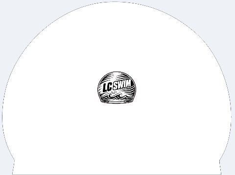 Approved design mockup