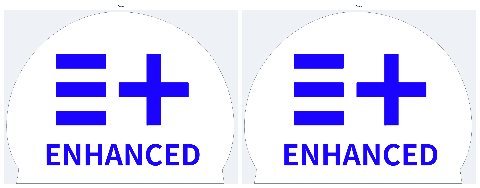 Approved design mockup