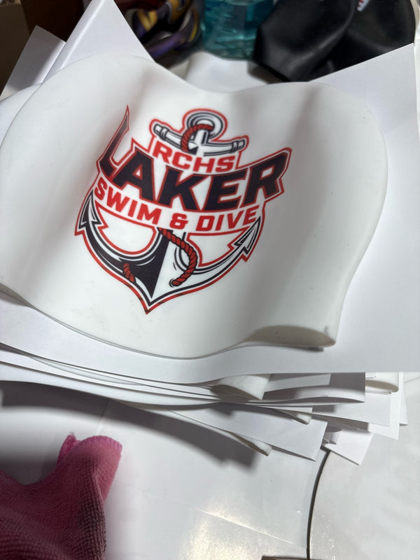 RCHS Laker Swim & Dive
